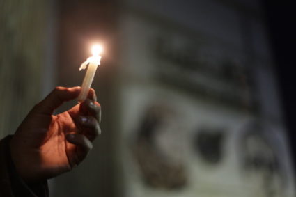 Christian pilgrims in Egypt ambushed; ISIS claims responsibility