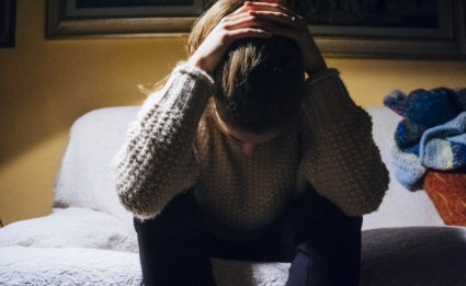 The average American could expect to live 78.6 years, down from 78.7 years in 2016, according to the report from the National Center for Health Statistics. Photo by Carlo107/Getty Images