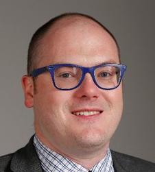 Ben Felder, Education Writers Association