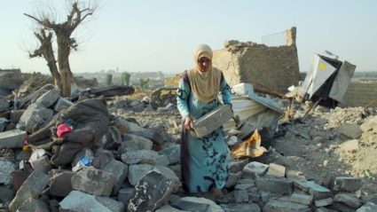 Why the human toll of the battle for Mosul may never be known