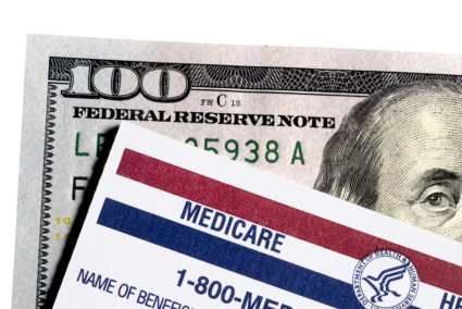 Column: Fix, don't eliminate private Medicare plans