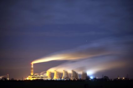 News Wrap: Trump administration calls for rolling back emissions mandates