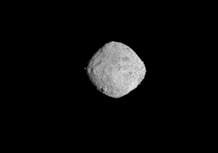 WATCH: NASA&rsquo;s Osiris-Rex reaches Bennu, in mission to bring home asteroid dust