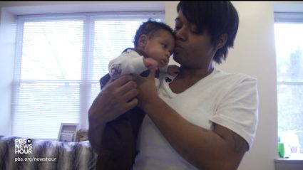 Reducing infant mortality starts with listening to women in this city