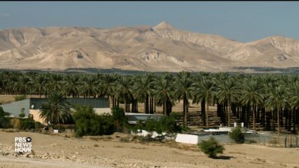 Arid Middle East faces political battles over water shortfalls