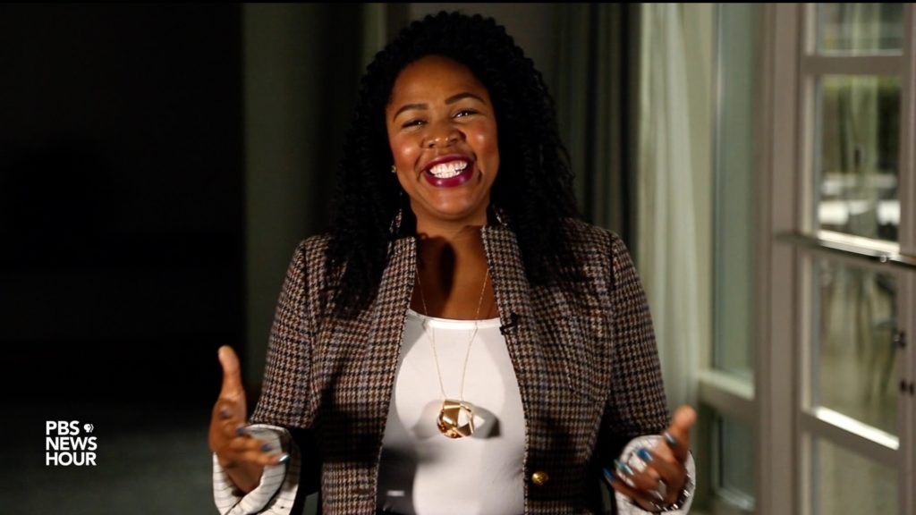 Jedidah Isler