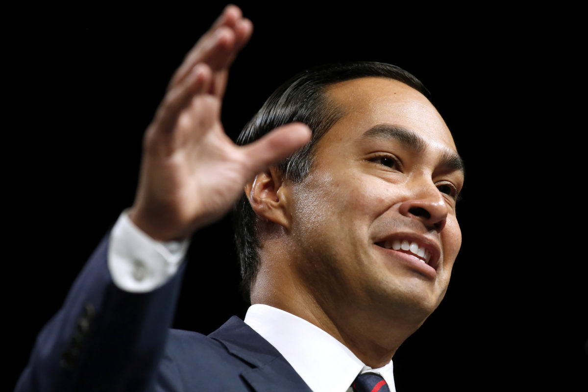 Julián Castro announces 2020 presidential run from Texas | PBS News