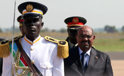 In Sudan, no one is clear on what happens after al-Bashir