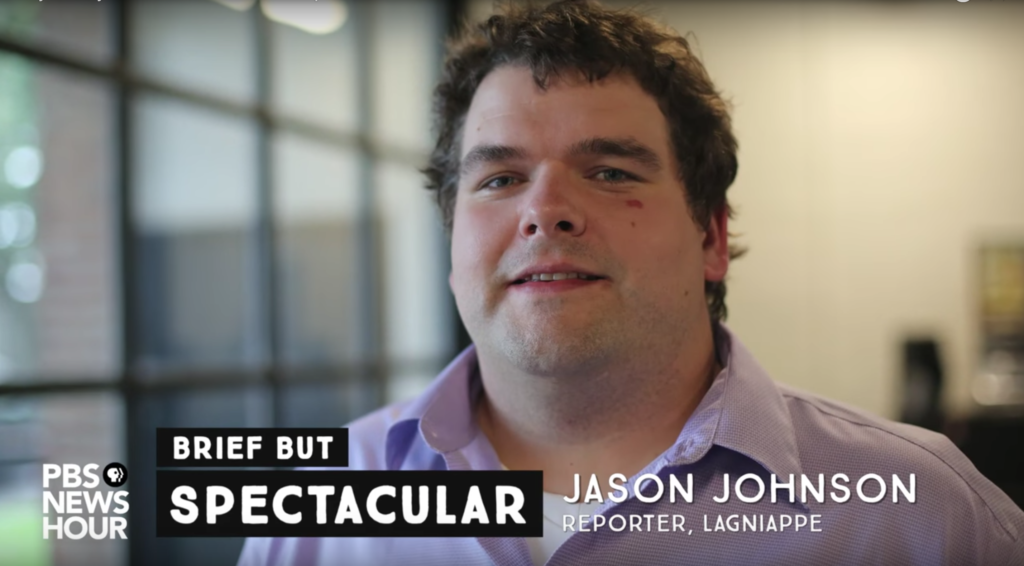 Jason Johnson