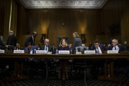 Drug company CEOs admit prescription prices are too high. But will they change?