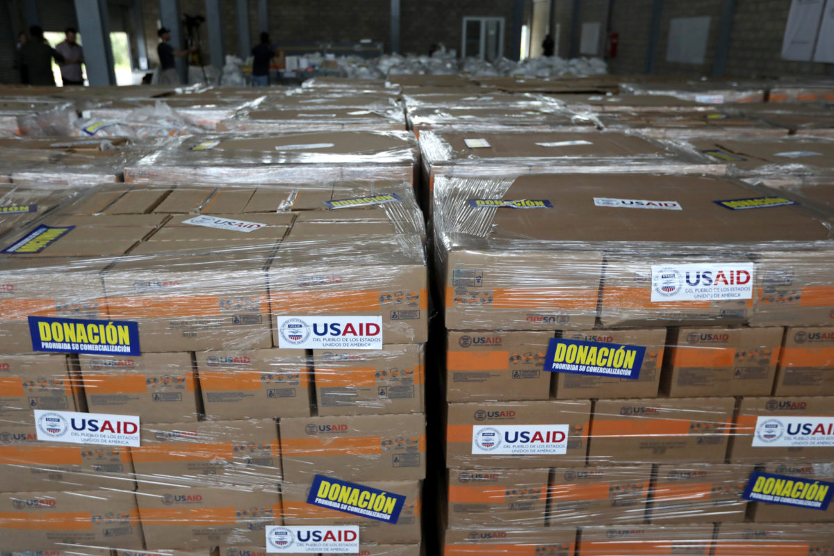 What’s happening in Venezuela? | PBS News