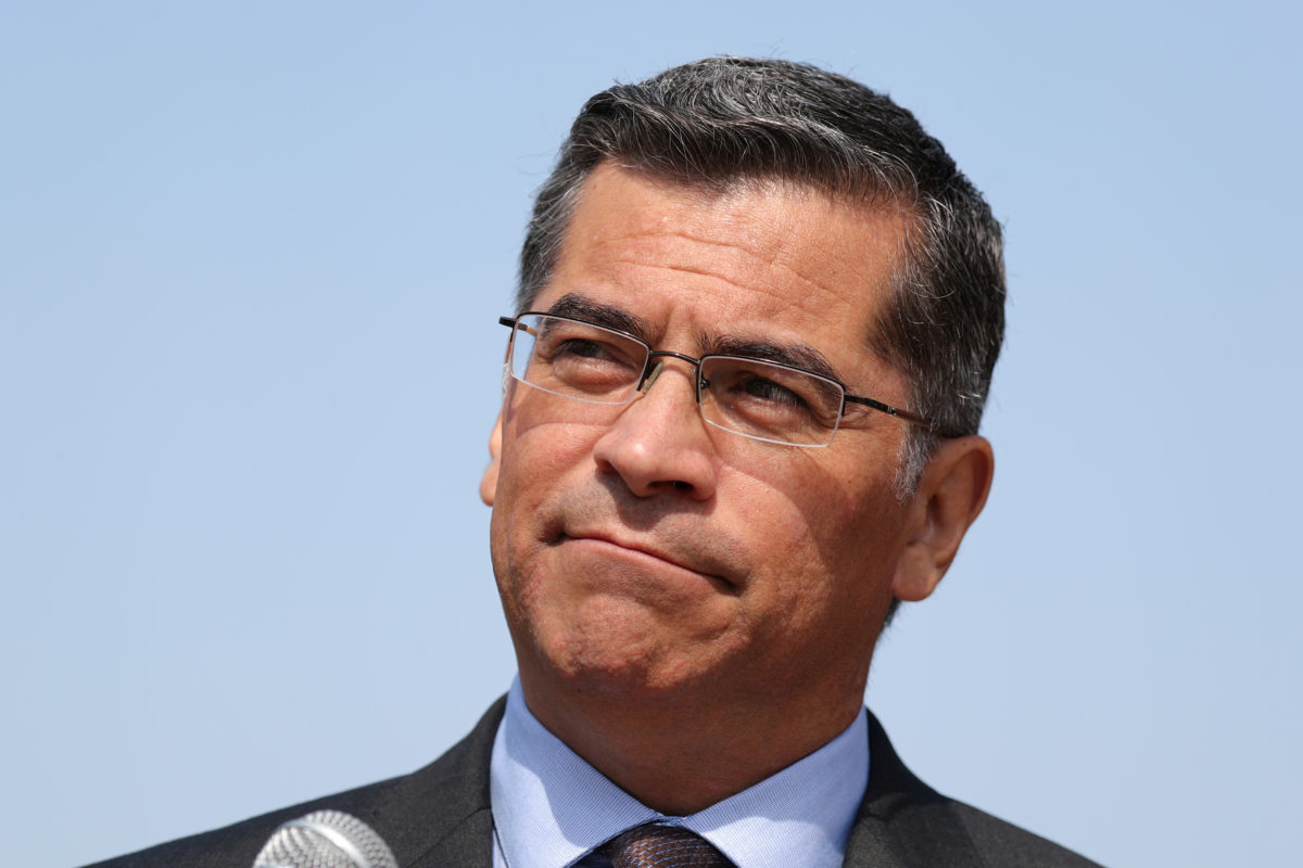 16 states sue over Trump’s emergency wall declaration | PBS NewsHour