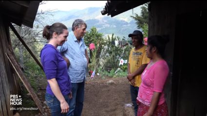 Wisconsin nonprofit seeks to better connect U.S. farmers with their Mexican employees