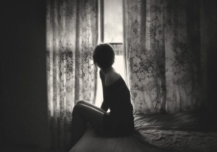 When you turn 29, 'metamorphosis is not optional,' this poet says