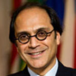 Bhaskar Chakravorti, The Conversation