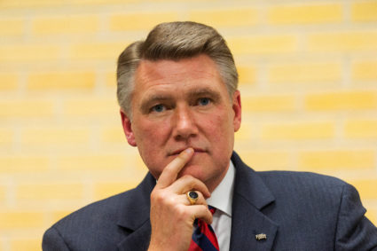 Speedy deadline for candidates in North Carolina election