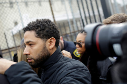 Judge orders special prosecutor to examine Jussie Smollett case