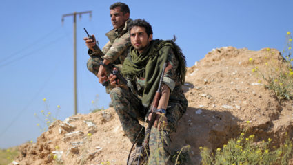 Why the caliphate's fall is 'a milestone' but not the end for ISIS