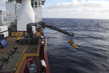 5 years on, Malaysia open to proposals to resume MH370 hunt