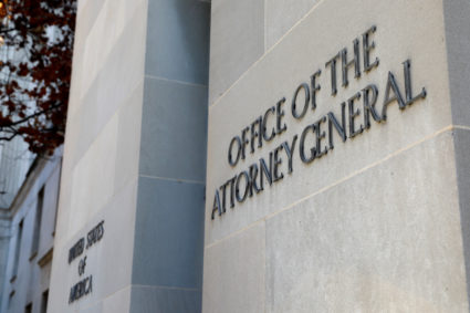 Barr on pace to release Sunday summary findings on Russia investigation