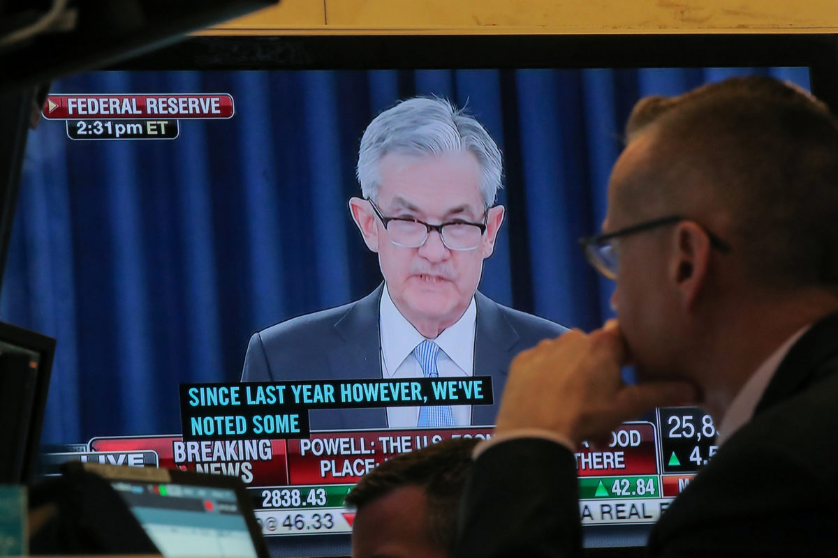 Who benefits from the Fed’s decision not to raise interest rates | PBS News