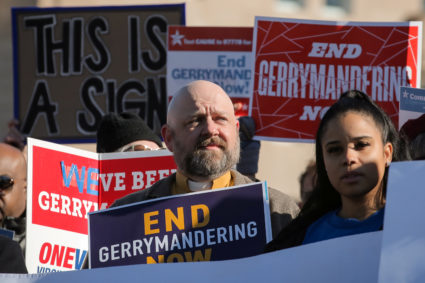 Want to fix gerrymandering? Then the Supreme Court needs to listen to mathematicians