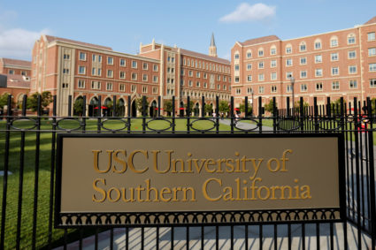 USC cancels speech by valedictorian who expressed support for Palestinians, cites safety concerns