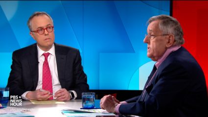Shields and Gerson on Democrats' bigotry resolution, Trump investigations