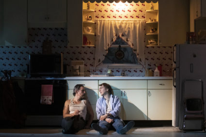 &lsquo;True West&rsquo; stars Ethan Hawke and Paul Dano on Sam Shepard's &lsquo;profound sensibility'