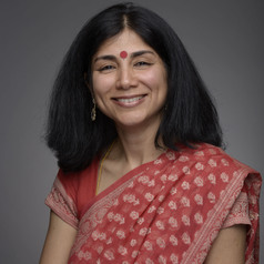 Chitralekha Zutshi, The Conversation