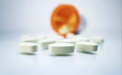 How federal case against drug distributor could change opioid fight