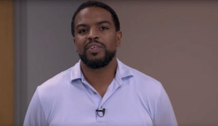 Terrence Davenport on why the gig economy doesn't work in his town