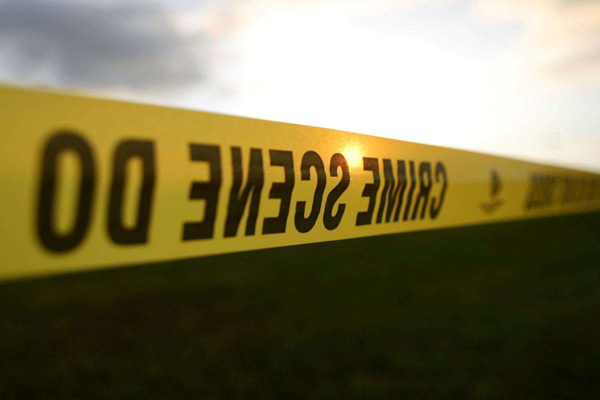 Shooting in North Dakota leaves 1 police officer dead, 2 critically