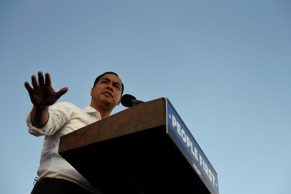 Julián Castro on what Democrats need to beat Trump in 2020 | PBS News