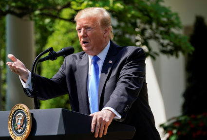 Trump postpones nationwide immigration enforcement sweep
