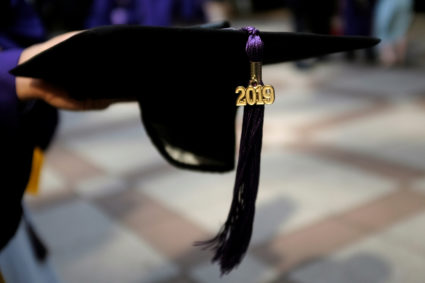From Jennifer Garner to Tim Cook, highlights from 2019 graduation speeches