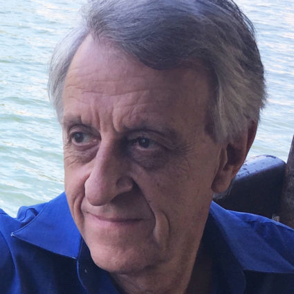 George Black, Yale Environment 360