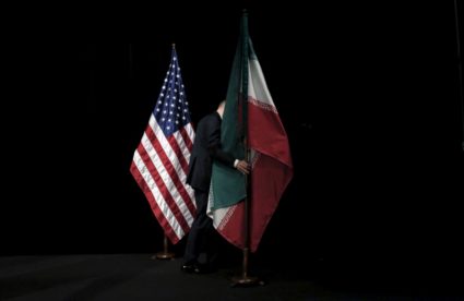 News Wrap: Iran says &lsquo;no prospect&rsquo; of nuclear negotiations with U.S.