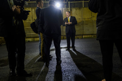 U.S. pulls nonessential embassy staff from Iraq amid Mideast tensions