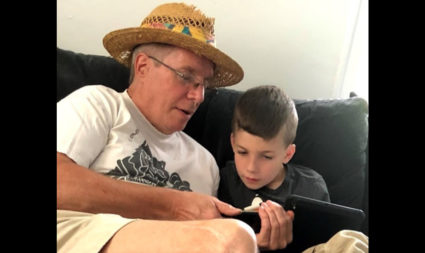 That 'wow' moment that charmed Boston's concertgoers