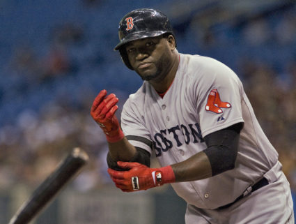 Ex-Boston slugger David Ortiz shot at Dominican Republic bar
