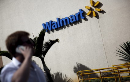 Walmart to pay $282 million over foreign corruption
