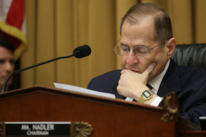 WATCH: House committee authorizes subpoenas tied to Mueller report, immigration