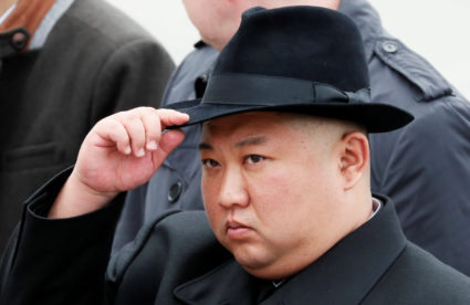 South Korea maintains Kim Jong Un health rumors are untrue