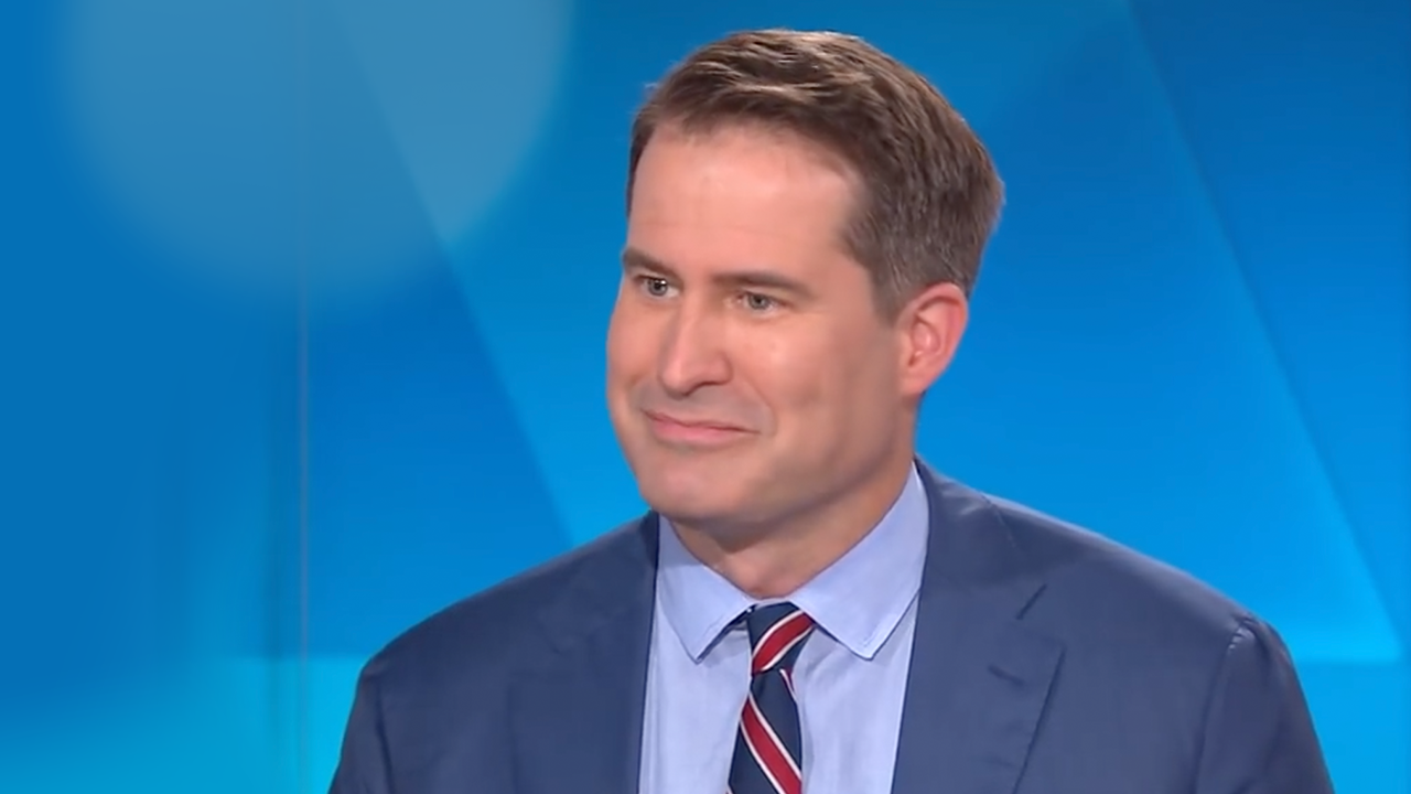Seth Moulton