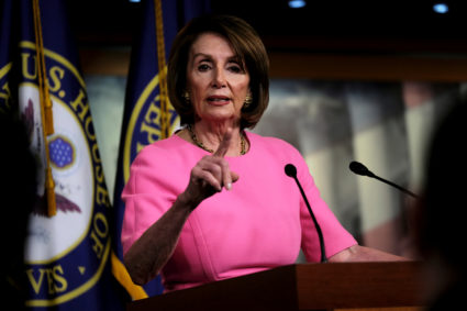 Case opened: Democrats begin public airing of Mueller report