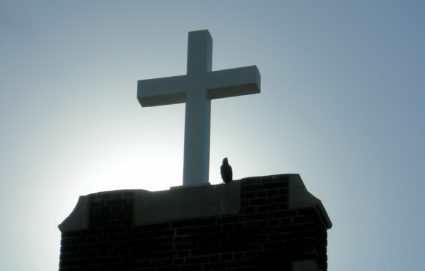 Photo by Joe Mabel/via Wikimedia Commons