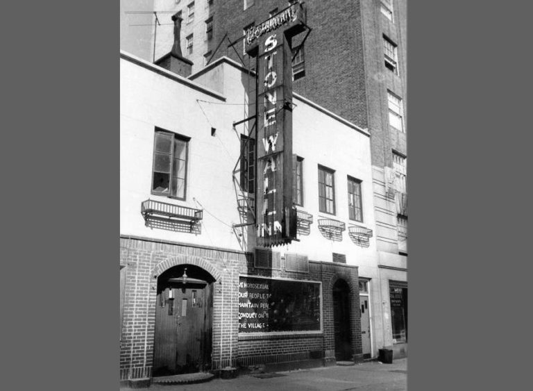 What Stonewall means to the people who were there PBS News