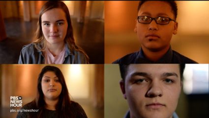 Why children struggling with mental health say stigma can be deadly