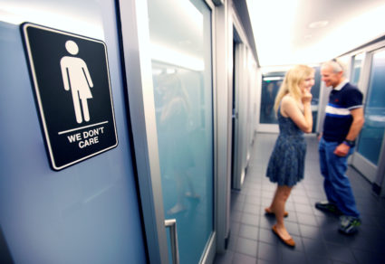 N.C. settlement affirms transgender people's right to use restrooms matching their gender identity
